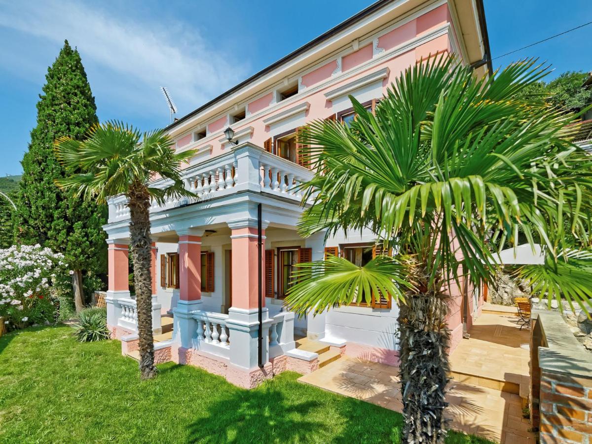 Villa Maria By Interhome Moscenicka Draga Exterior photo